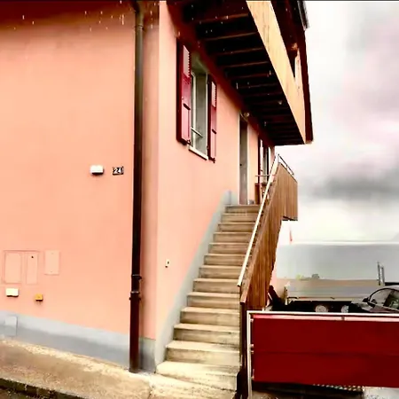 Apartment Lavaux Place In Swiss French Part