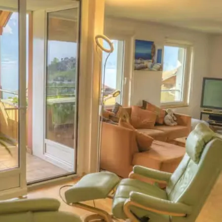 Lavaux Place In Swiss French Part * Rivaz