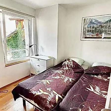 Lavaux Place In Swiss French Part *