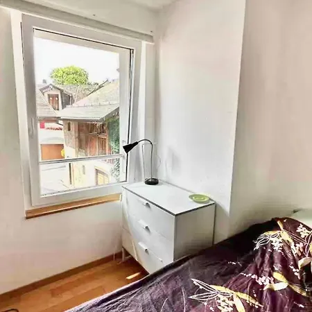 Lavaux Place In Swiss French Part Apartment *