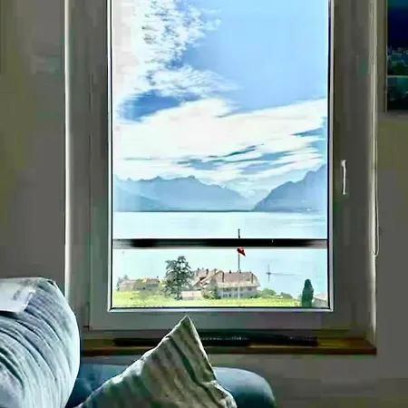 Lavaux Place In Swiss French Part *