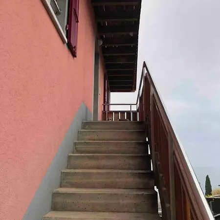 Lavaux Place In Swiss French Part Apartment Rivaz