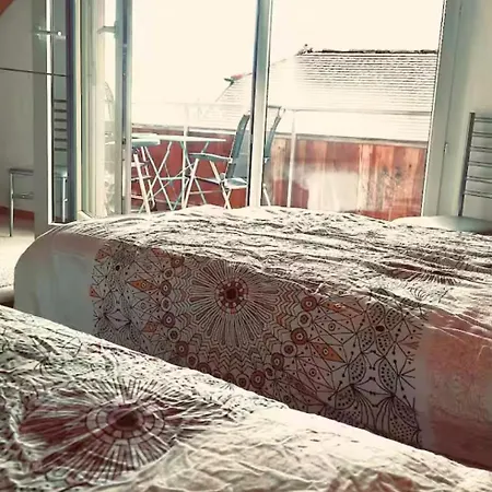 Lavaux Place In Swiss French Part * Rivaz