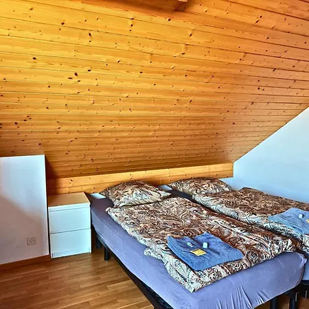 Lavaux Place In Swiss French Part Apartment *