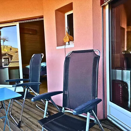 Lavaux Place In Swiss French Part Rivaz