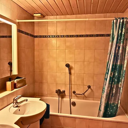 Lavaux Place In Swiss French Part Apartment