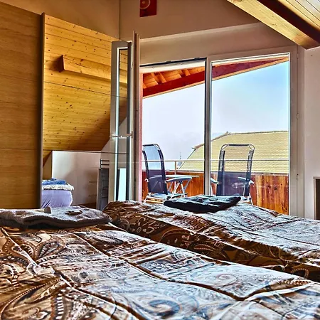 Apartment Lavaux Place In Swiss French Part *