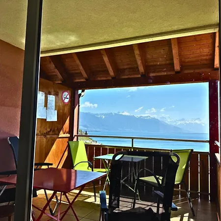 Lavaux Place In Swiss French Part *