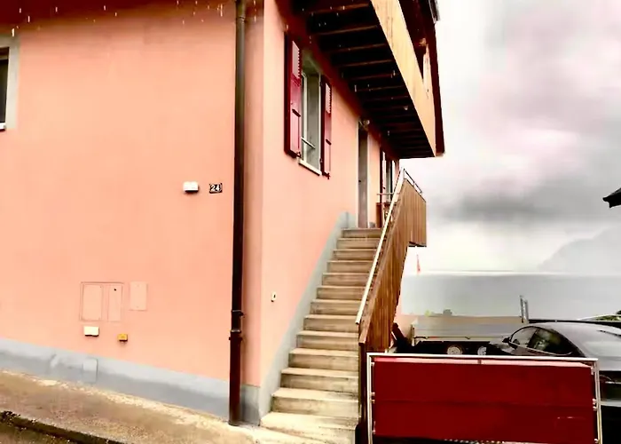 Апартаменты Lavaux Place In Swiss French Part