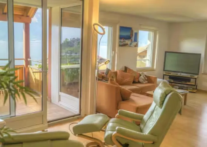 Lavaux Place In Swiss French Part * Rivaz