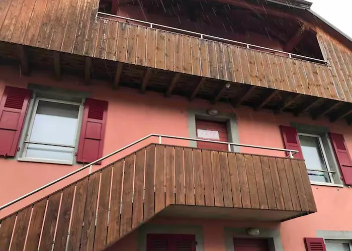 Apartament Lavaux Place In Swiss French Part *