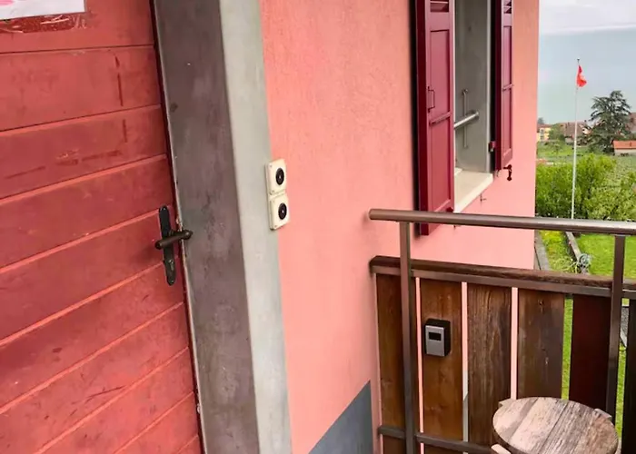 Lavaux Place In Swiss French Part * Rivaz