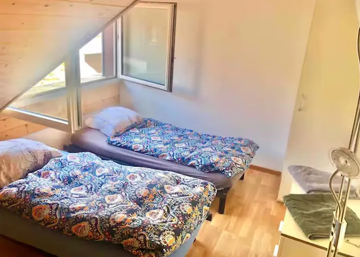 Апартаменты Lavaux Place In Swiss French Part Rivaz