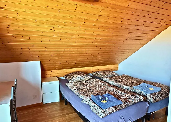 Lavaux Place In Swiss French Part Апартаменты *