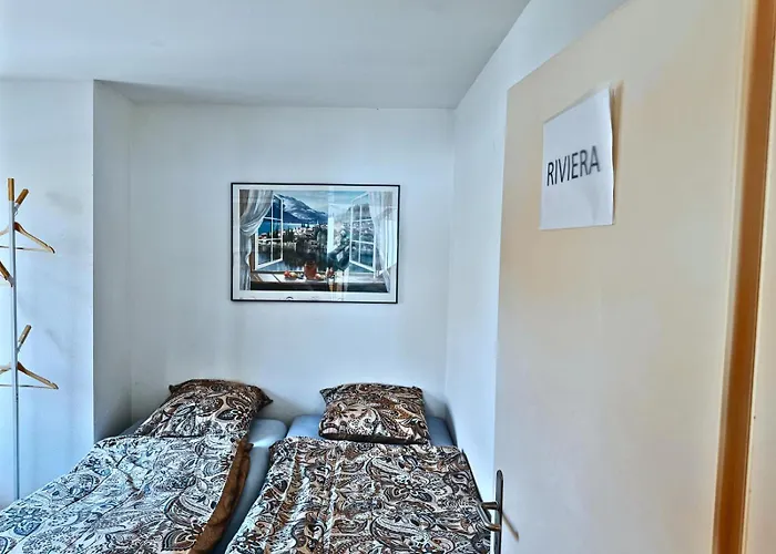 Апартаменты Lavaux Place In Swiss French Part Rivaz