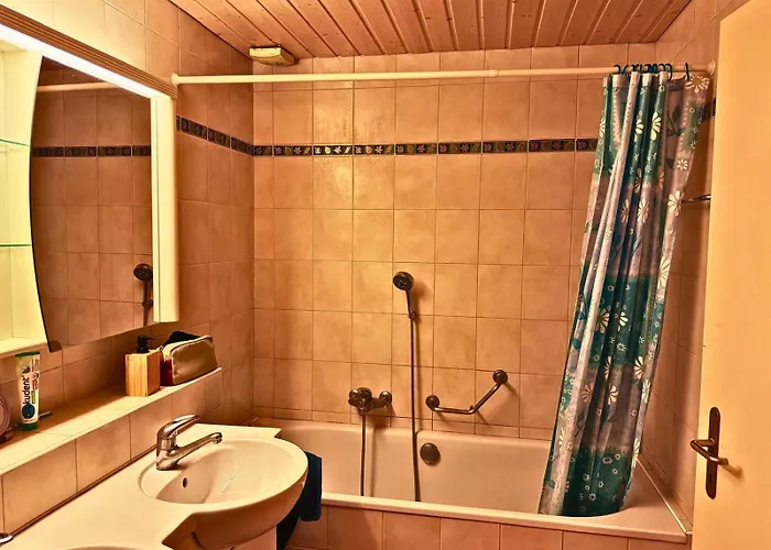 Lavaux Place In Swiss French Part Апартаменты