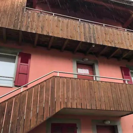 Apartament Lavaux Place In Swiss French Part *