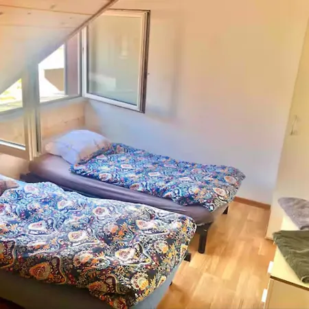 Apartament Lavaux Place In Swiss French Part Rivaz