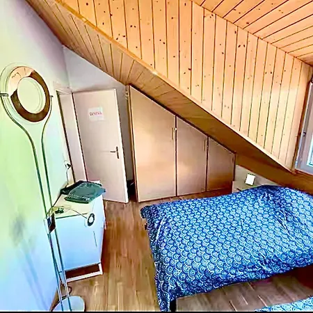 Apartament Lavaux Place In Swiss French Part
