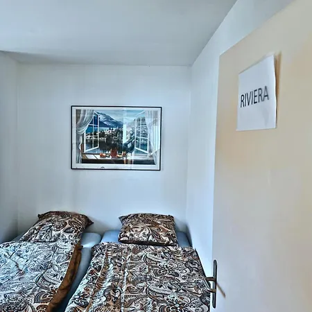 Apartament Lavaux Place In Swiss French Part Rivaz