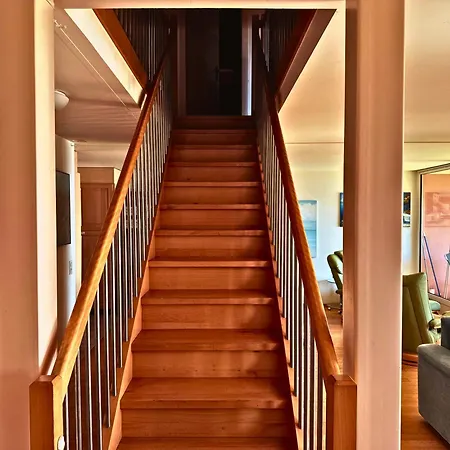 Apartament Lavaux Place In Swiss French Part Rivaz