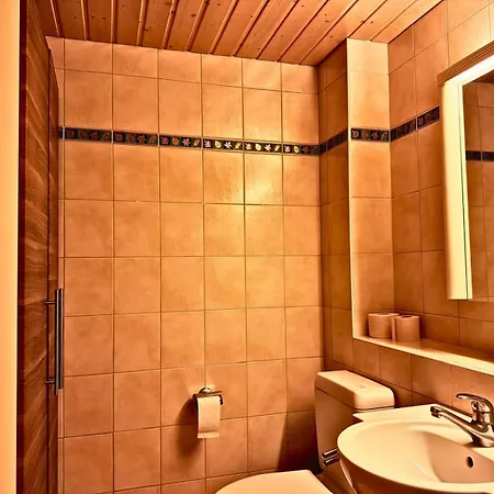 Apartament Lavaux Place In Swiss French Part *