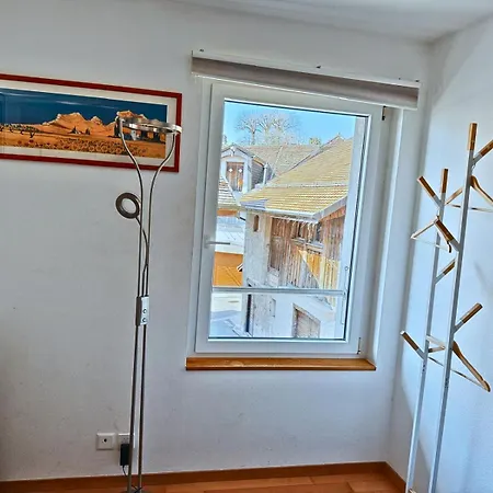 Apartament Lavaux Place In Swiss French Part