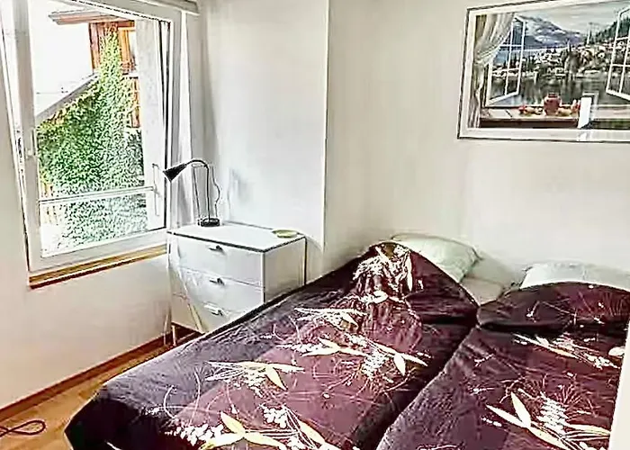 Lavaux Place In Swiss French Part *