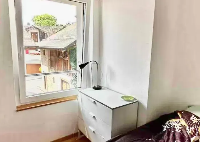 Lavaux Place In Swiss French Part Apartament *