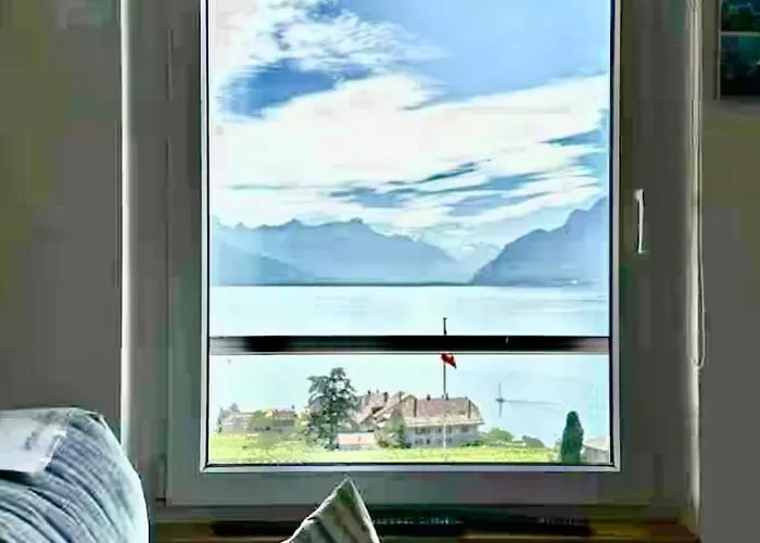 Lavaux Place In Swiss French Part *