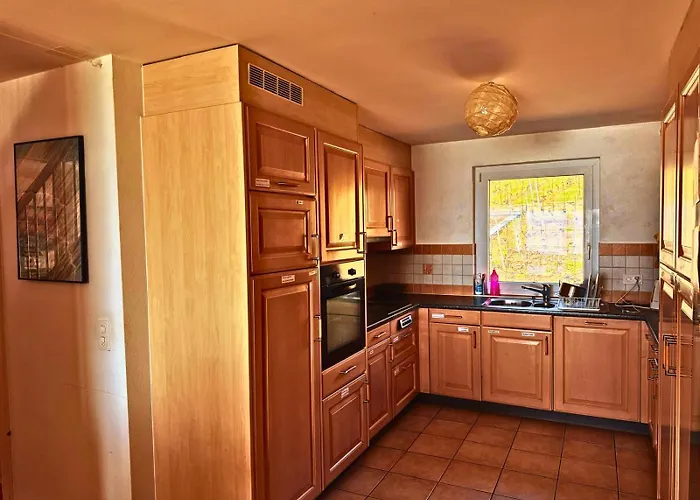 Lavaux Place In Swiss French Part Apartament *