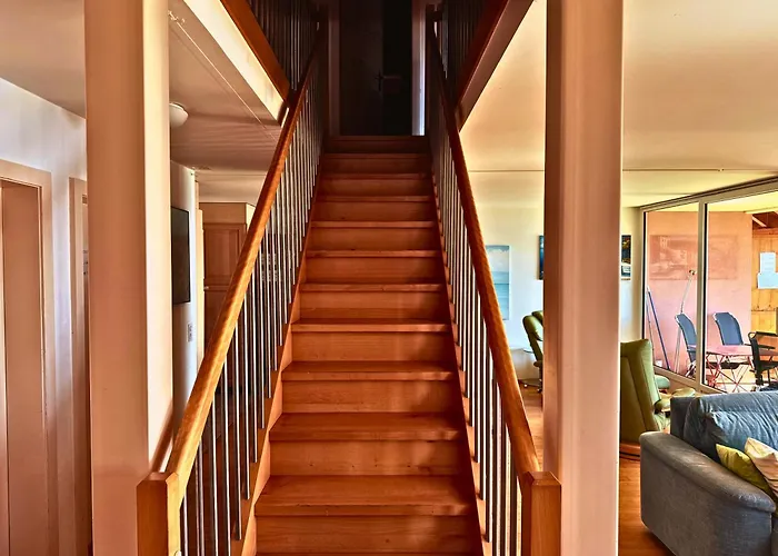 Apartament Lavaux Place In Swiss French Part Rivaz