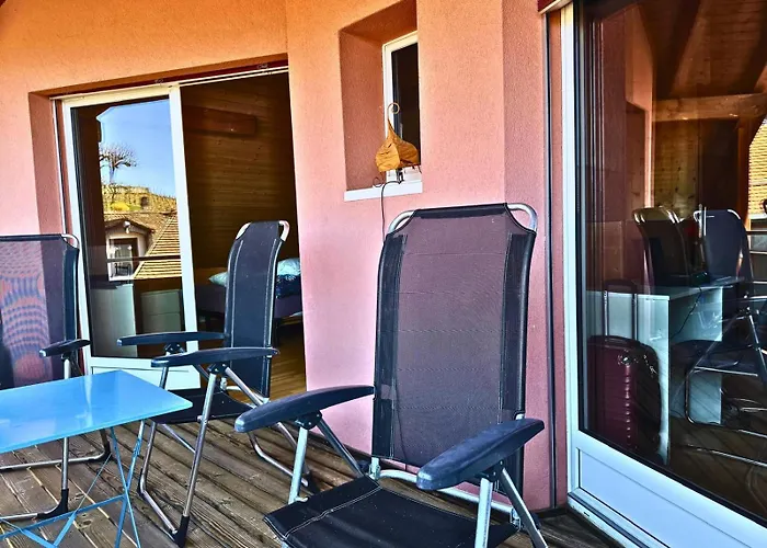 Lavaux Place In Swiss French Part Rivaz