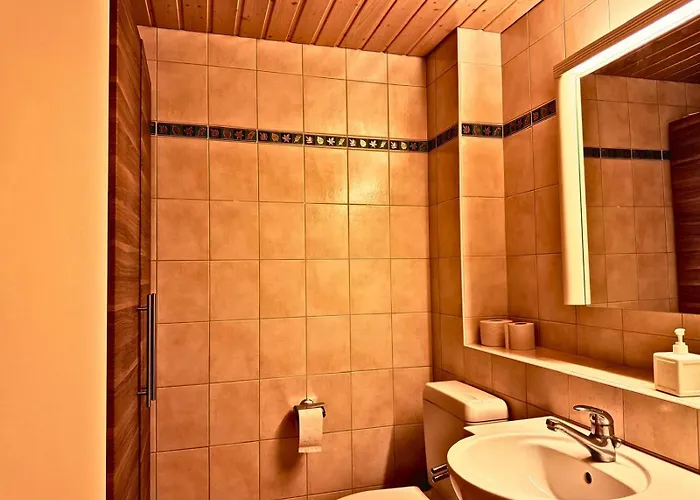 Apartament Lavaux Place In Swiss French Part *